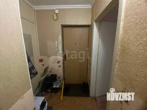 1-к квартира, вторичка, 30м2, 3/5 этаж