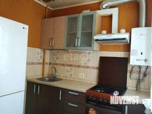 1-к квартира, вторичка, 30м2, 4/5 этаж
