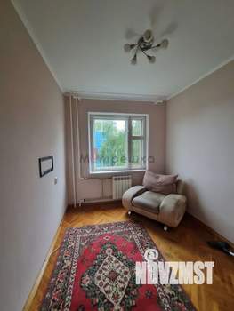 4-к квартира, вторичка, 71м2, 5/9 этаж