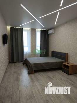 2-к квартира, вторичка, 47м2, 15/18 этаж