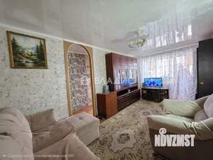 2-к квартира, вторичка, 45м2, 4/4 этаж