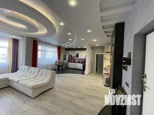 2-к квартира, вторичка, 89м2, 7/14 этаж