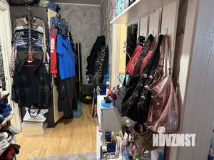 2-к квартира, вторичка, 54м2, 2/10 этаж