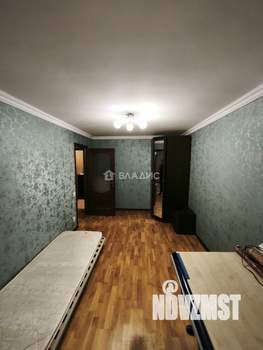 3-к квартира, вторичка, 66м2, 5/9 этаж