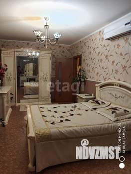 3-к квартира, вторичка, 75м2, 9/10 этаж