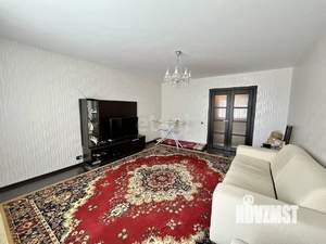 2-к квартира, вторичка, 67м2, 9/10 этаж
