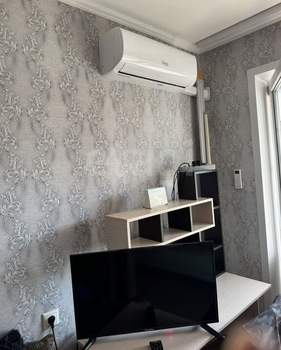 1-к квартира, вторичка, 34м2, 8/10 этаж