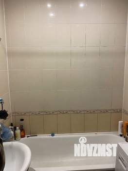 2-к квартира, вторичка, 51м2, 1/10 этаж