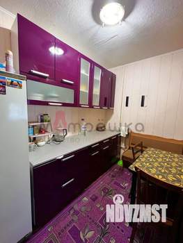 2-к квартира, вторичка, 36м2, 4/5 этаж