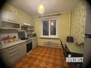 1-к квартира, вторичка, 34м2, 10/10 этаж