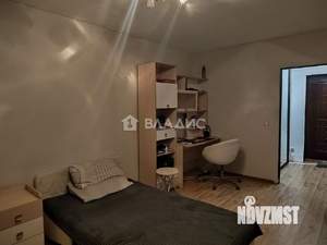 1-к квартира, вторичка, 40м2, 7/7 этаж