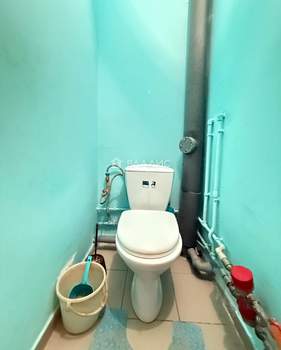1-к квартира, вторичка, 34м2, 1/10 этаж