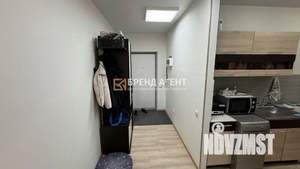 Студия квартира, вторичка, 48м2, 1/1 этаж