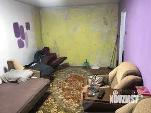 1-к квартира, вторичка, 32м2, 2/3 этаж