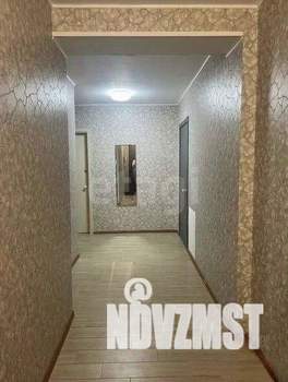 3-к квартира, вторичка, 72м2, 3/6 этаж