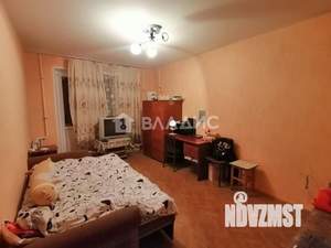 2-к квартира, вторичка, 49м2, 1/10 этаж