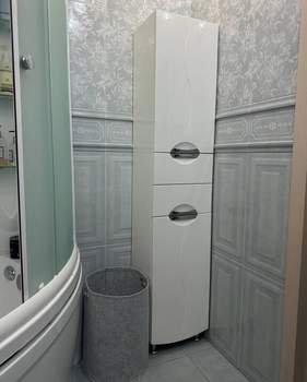 2-к квартира, вторичка, 91м2, 4/16 этаж