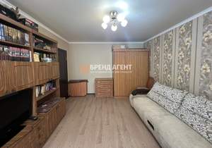 2-к квартира, вторичка, 48м2, 2/10 этаж