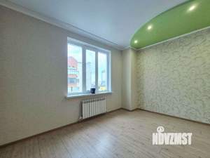 3-к квартира, вторичка, 73м2, 7/14 этаж