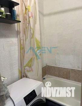 1-к квартира, вторичка, 34м2, 10/10 этаж