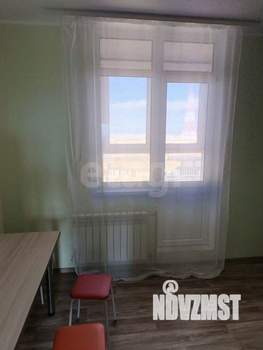 1-к квартира, вторичка, 42м2, 13/15 этаж