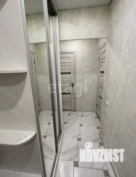 2-к квартира, вторичка, 44м2, 4/9 этаж