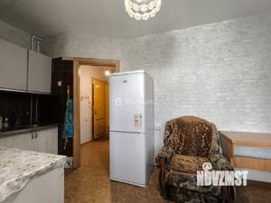 1-к квартира, вторичка, 39м2, 5/10 этаж