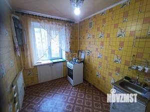3-к квартира, вторичка, 58м2, 4/5 этаж