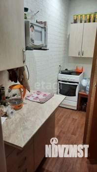 2-к квартира, вторичка, 33м2, 9/9 этаж