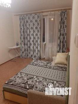 1-к квартира, вторичка, 34м2, 2/10 этаж