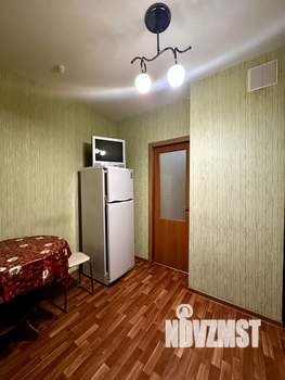 1-к квартира, вторичка, 33м2, 9/10 этаж