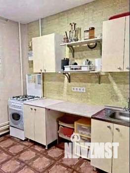 1-к квартира, вторичка, 34м2, 5/10 этаж