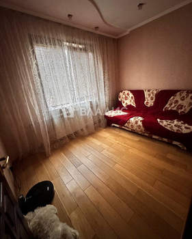3-к квартира, вторичка, 73м2, 9/9 этаж