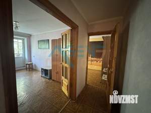 2-к квартира, вторичка, 45м2, 5/5 этаж
