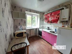 1-к квартира, вторичка, 31м2, 2/5 этаж
