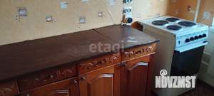 1-к квартира, вторичка, 41м2, 14/17 этаж