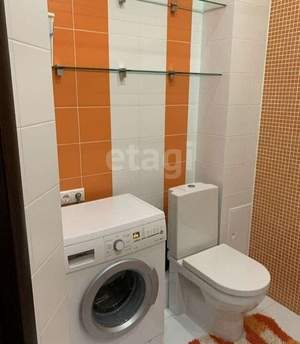 3-к квартира, вторичка, 64м2, 9/9 этаж