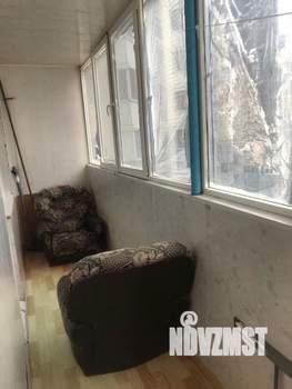 1-к квартира, вторичка, 34м2, 6/10 этаж