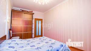 3-к квартира, вторичка, 88м2, 9/10 этаж