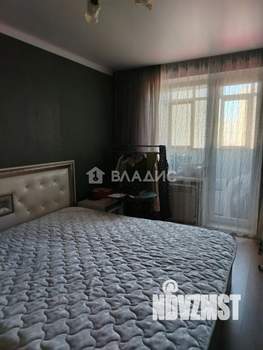 4-к квартира, вторичка, 86м2, 10/17 этаж