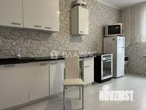 2-к квартира, вторичка, 93м2, 15/16 этаж