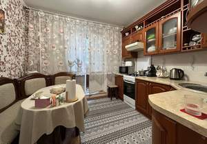 3-к квартира, вторичка, 63м2, 5/9 этаж