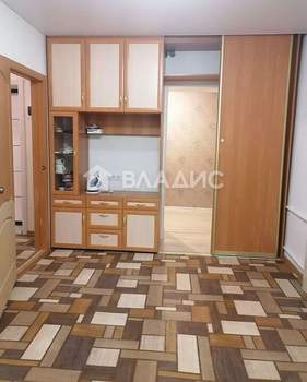 2-к квартира, вторичка, 47м2, 5/5 этаж
