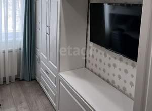 3-к квартира, вторичка, 62м2, 2/6 этаж