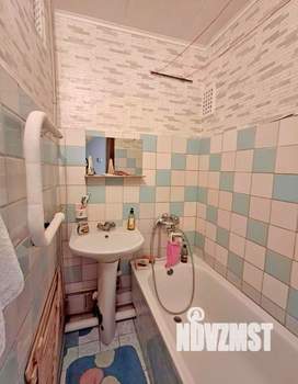 2-к квартира, вторичка, 45м2, 4/5 этаж