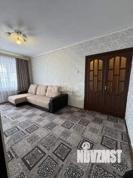 2-к квартира, вторичка, 45м2, 9/9 этаж