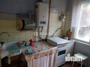 2-к квартира, вторичка, 48м2, 2/5 этаж