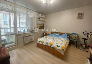 Студия квартира, вторичка, 28м2, 8/14 этаж