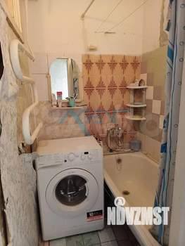 1-к квартира, вторичка, 30м2, 5/5 этаж