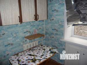 1-к квартира, вторичка, 34м2, 5/5 этаж